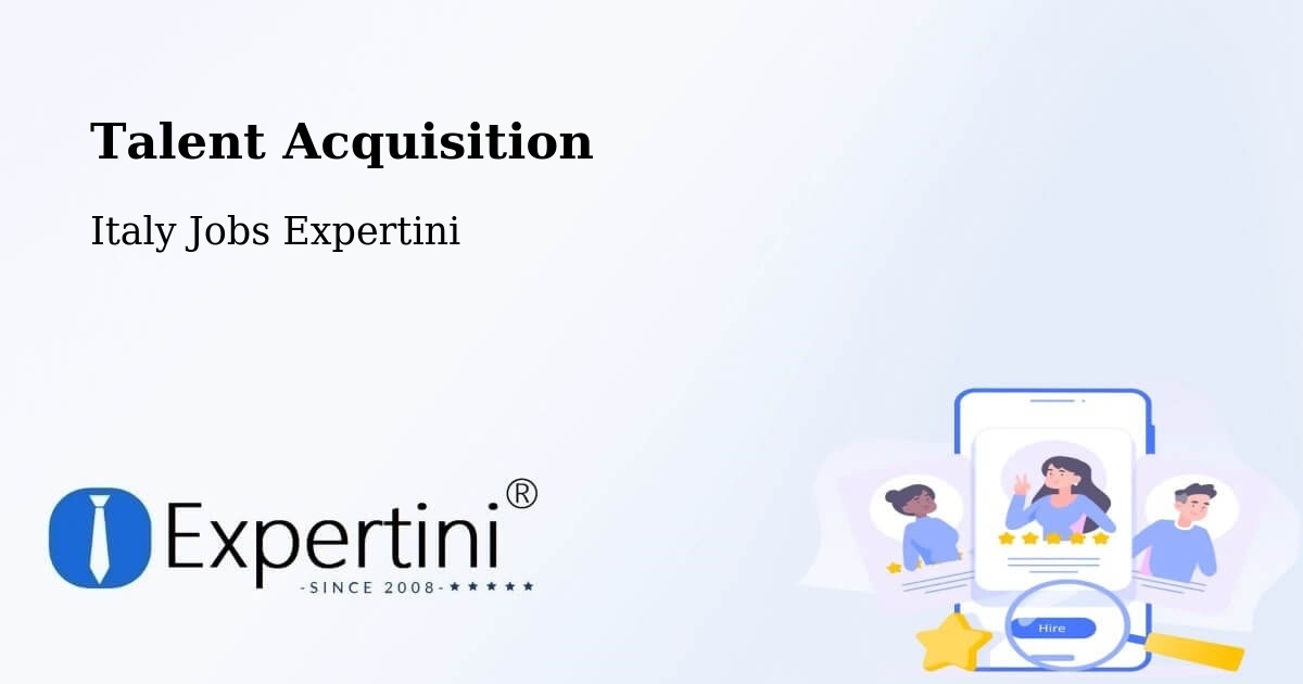 Post Jobs & Find Candidates in Bobbio – Talent Acquisition Solutions - Italy Jobs Expertini